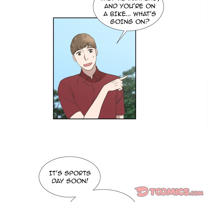 New Teacher in Town Chapter 23 image 9