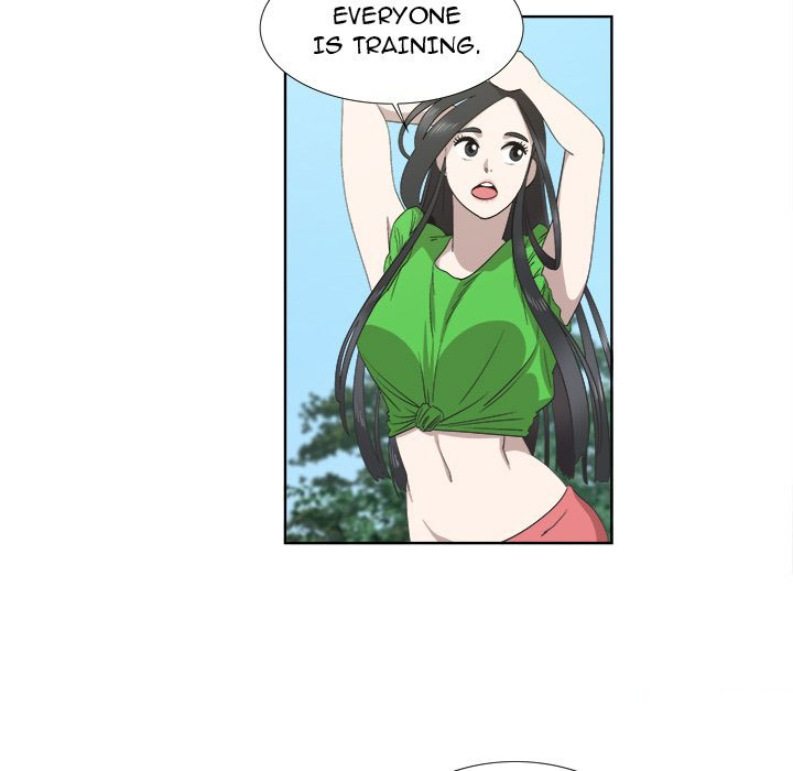 New Teacher in Town Chapter 23 image 10