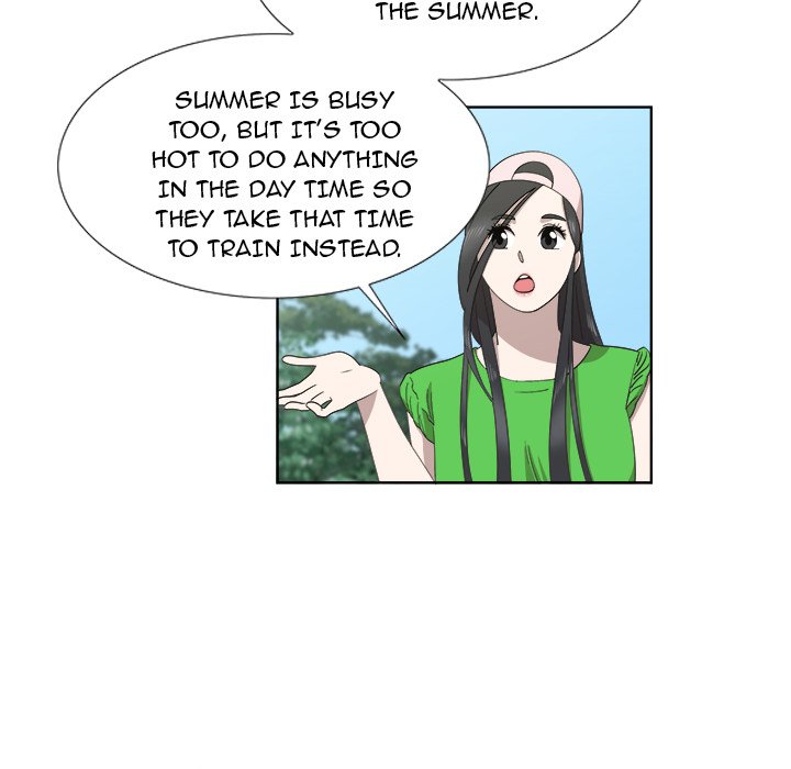 New Teacher in Town Chapter 23 image 12