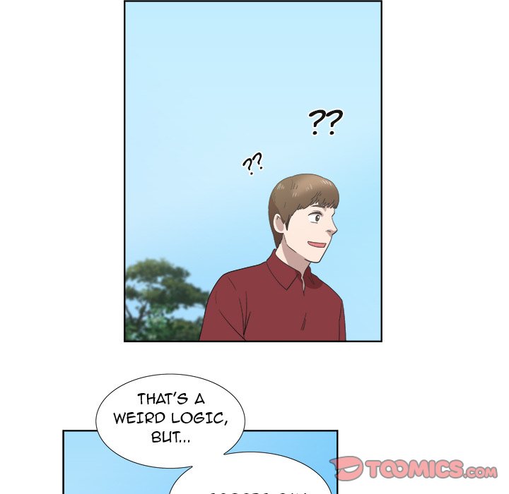 New Teacher in Town Chapter 23 image 13