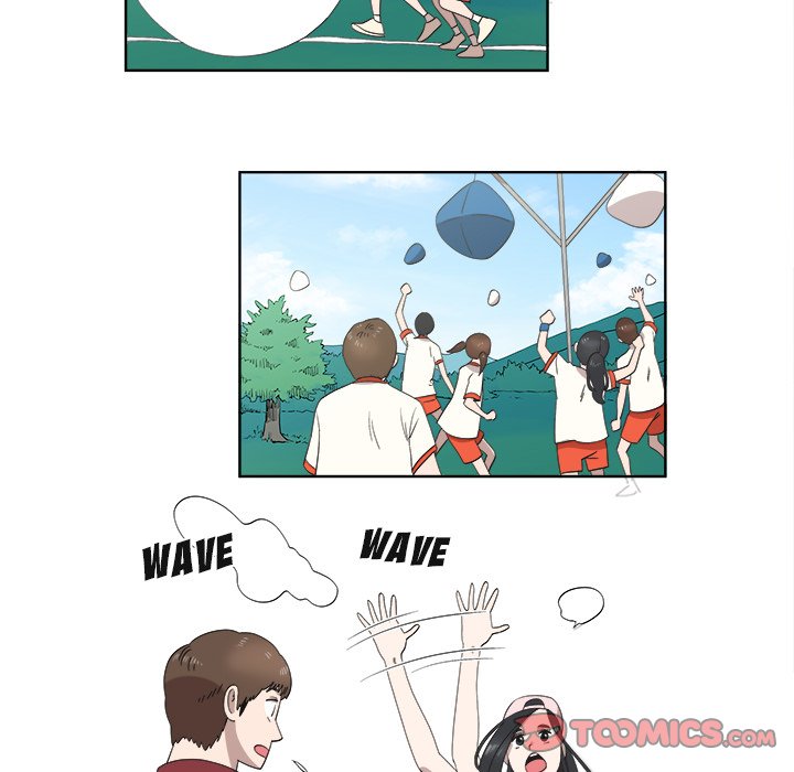 New Teacher in Town Chapter 23 image 15