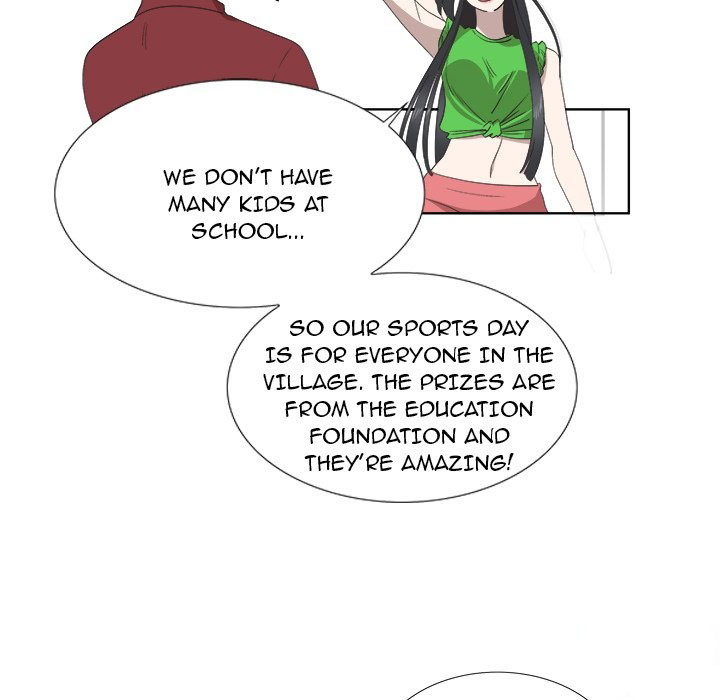 New Teacher in Town Chapter 23 image 16