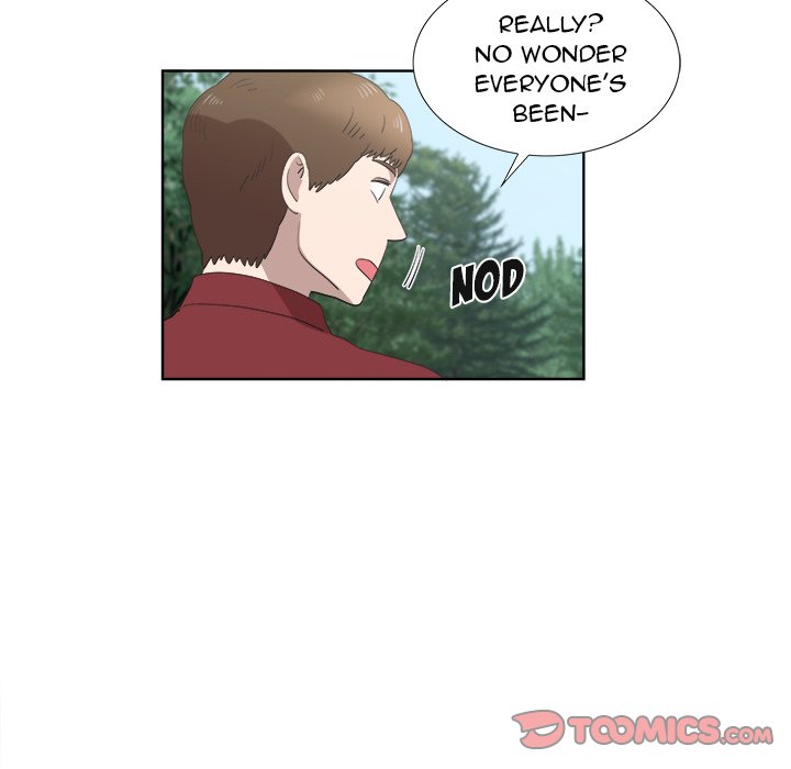 New Teacher in Town Chapter 23 image 17