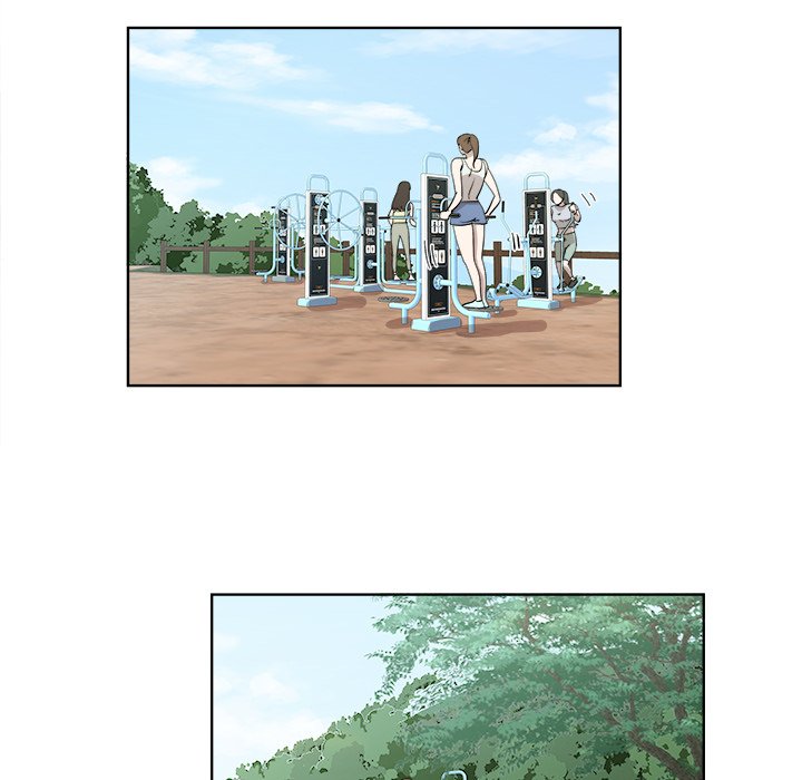 New Teacher in Town Chapter 23 image 18