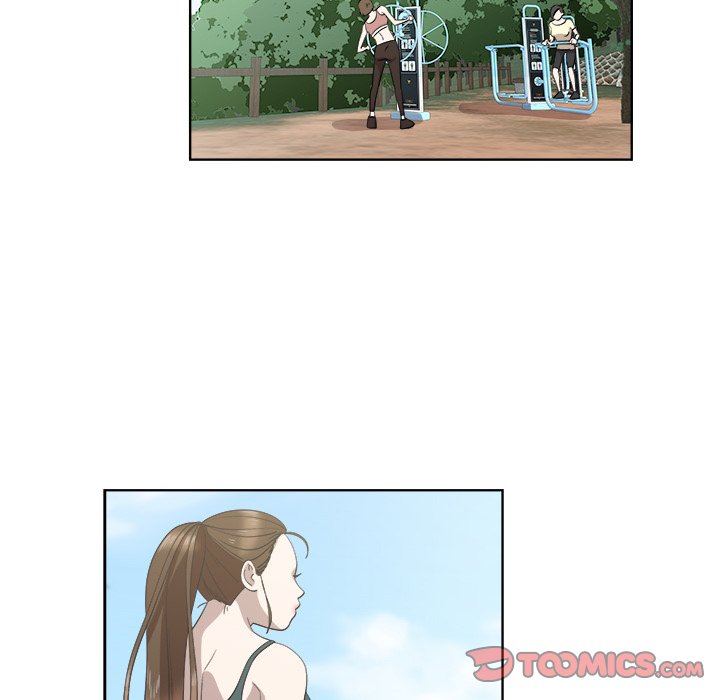 New Teacher in Town Chapter 23 image 19