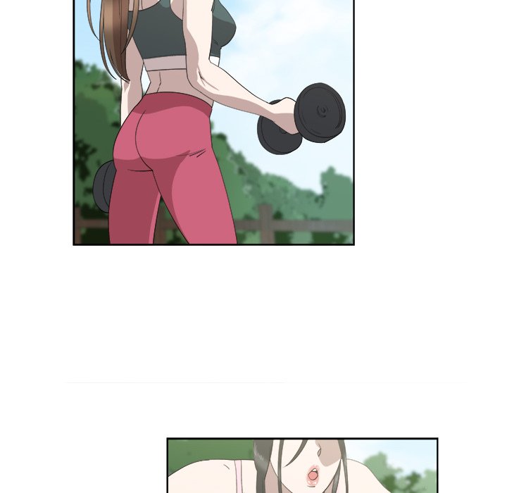 New Teacher in Town Chapter 23 image 20