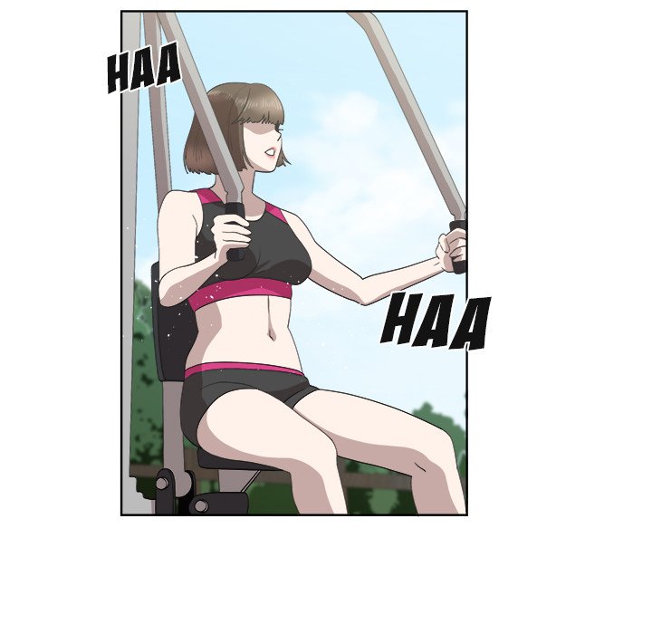 New Teacher in Town Chapter 23 image 22
