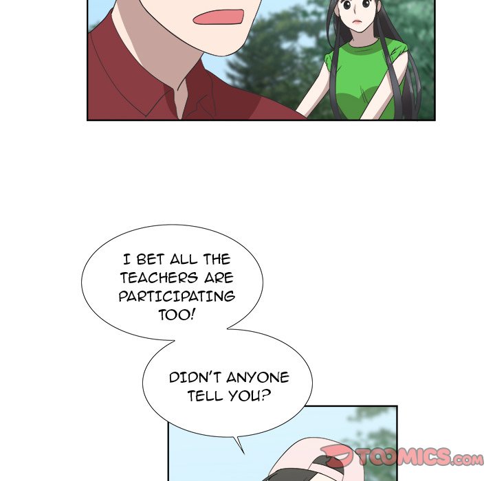 New Teacher in Town Chapter 23 image 25