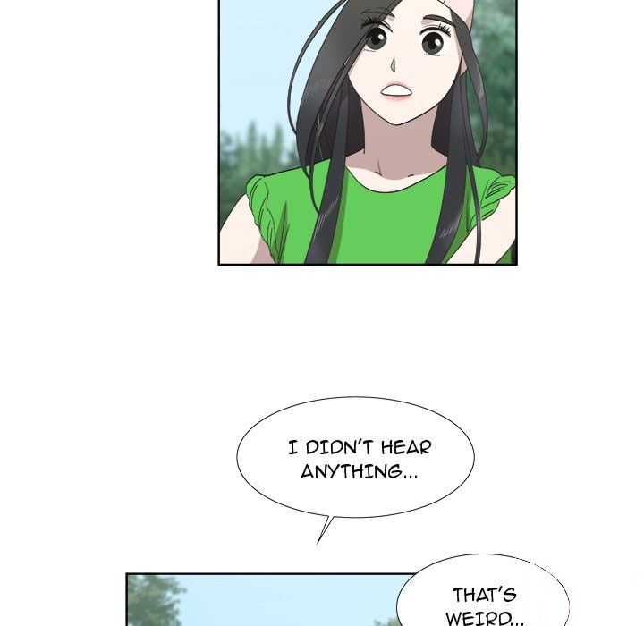 New Teacher in Town Chapter 23 image 26