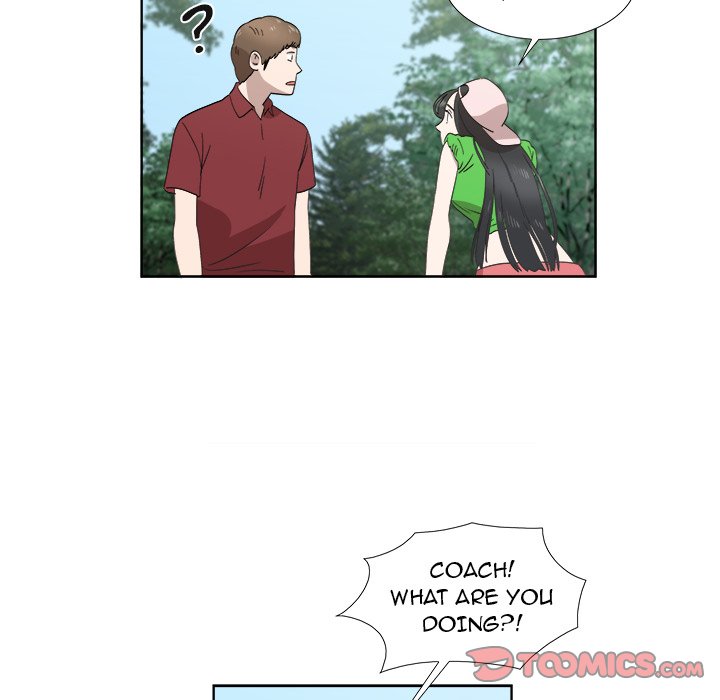 New Teacher in Town Chapter 23 image 27