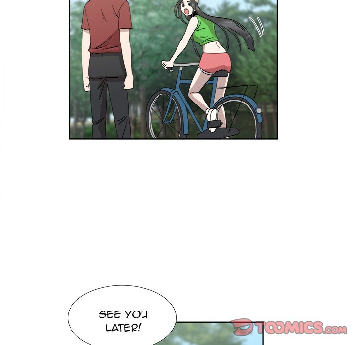 New Teacher in Town Chapter 23 image 29