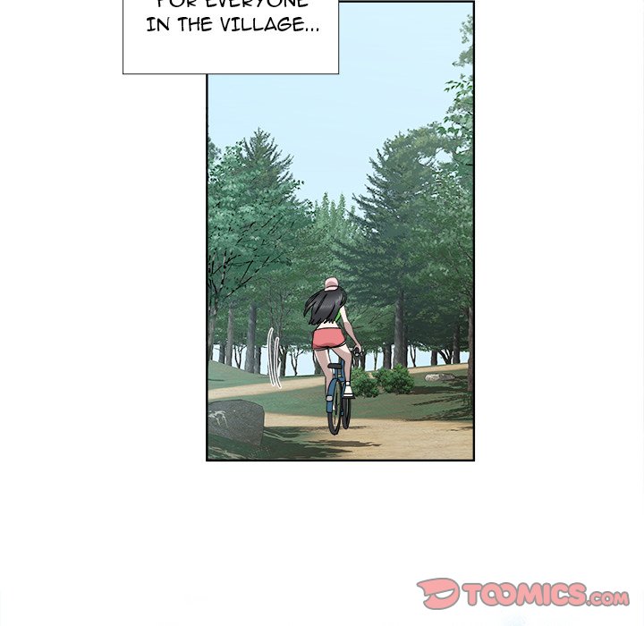 New Teacher in Town Chapter 23 image 31