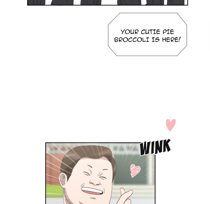 New Teacher in Town Chapter 23 image 38