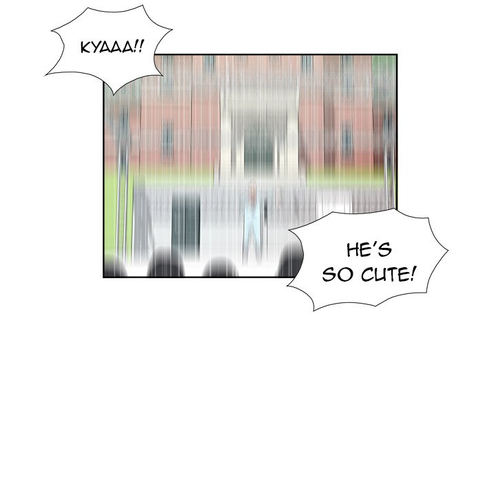 New Teacher in Town Chapter 23 image 40