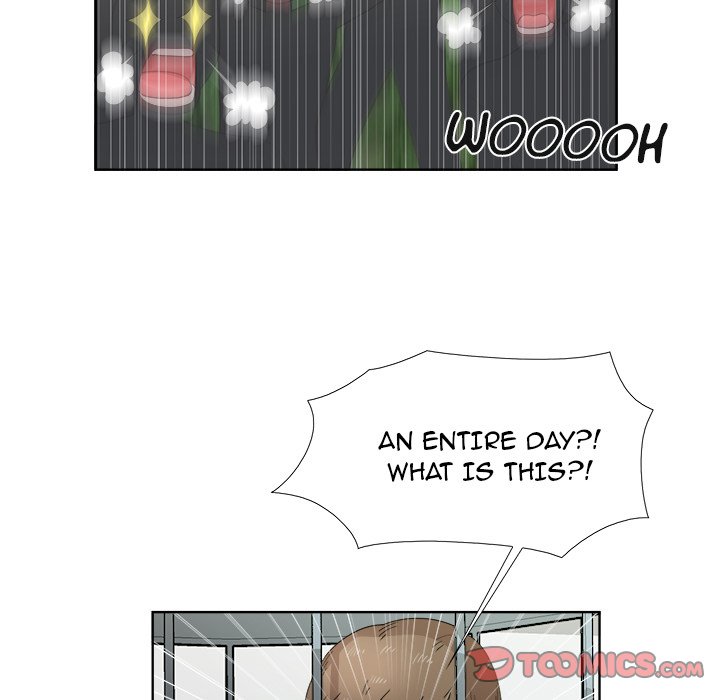 New Teacher in Town Chapter 23 image 57
