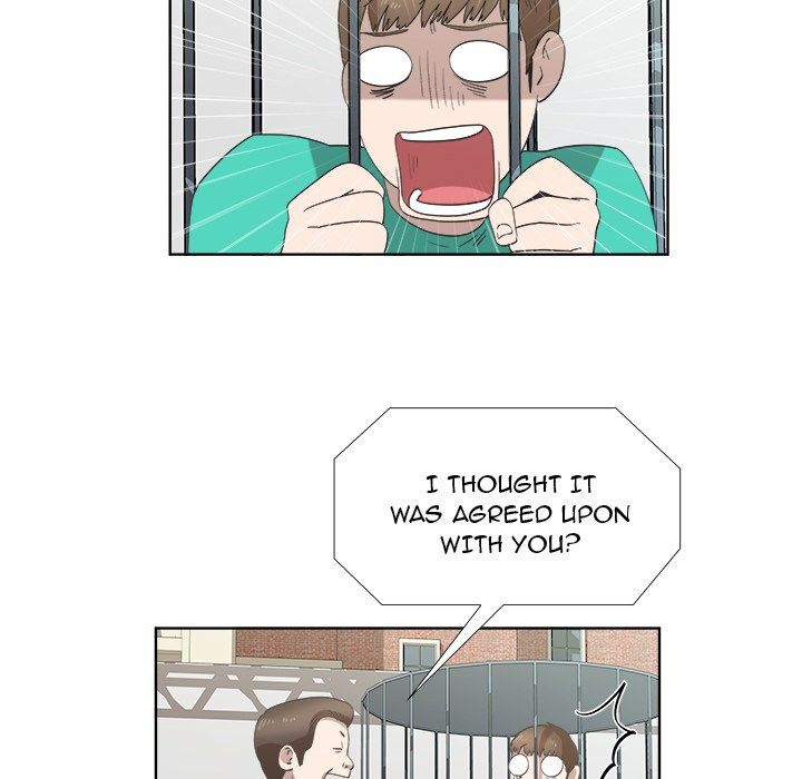 New Teacher in Town Chapter 23 image 58