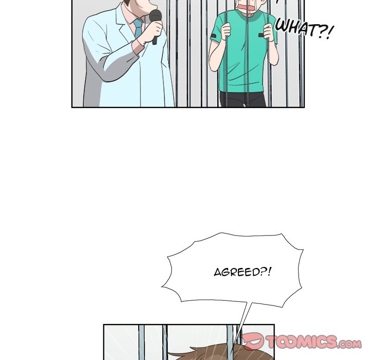New Teacher in Town Chapter 23 image 59