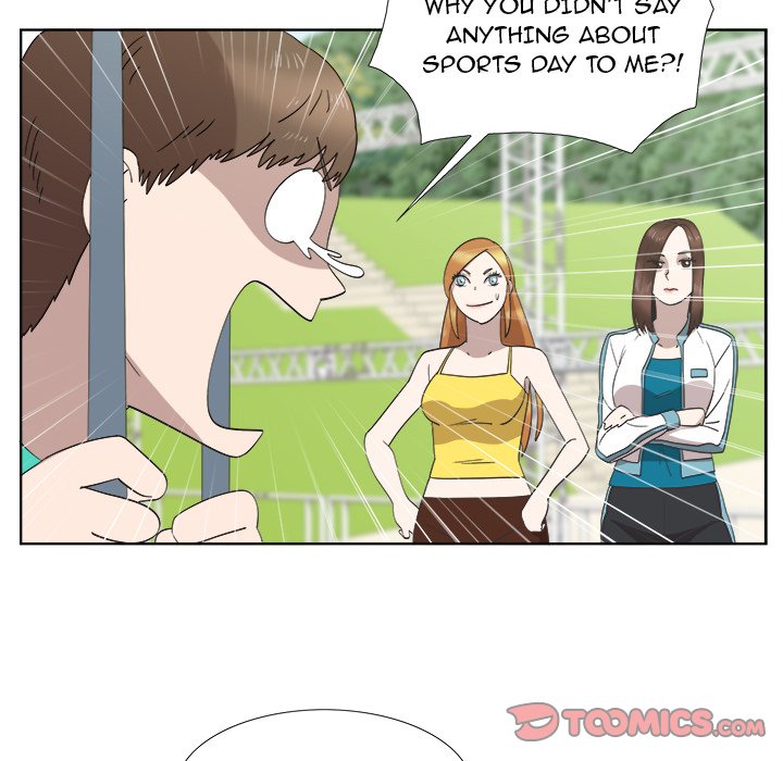 New Teacher in Town Chapter 23 image 61