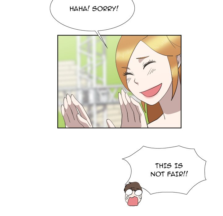 New Teacher in Town Chapter 23 image 62
