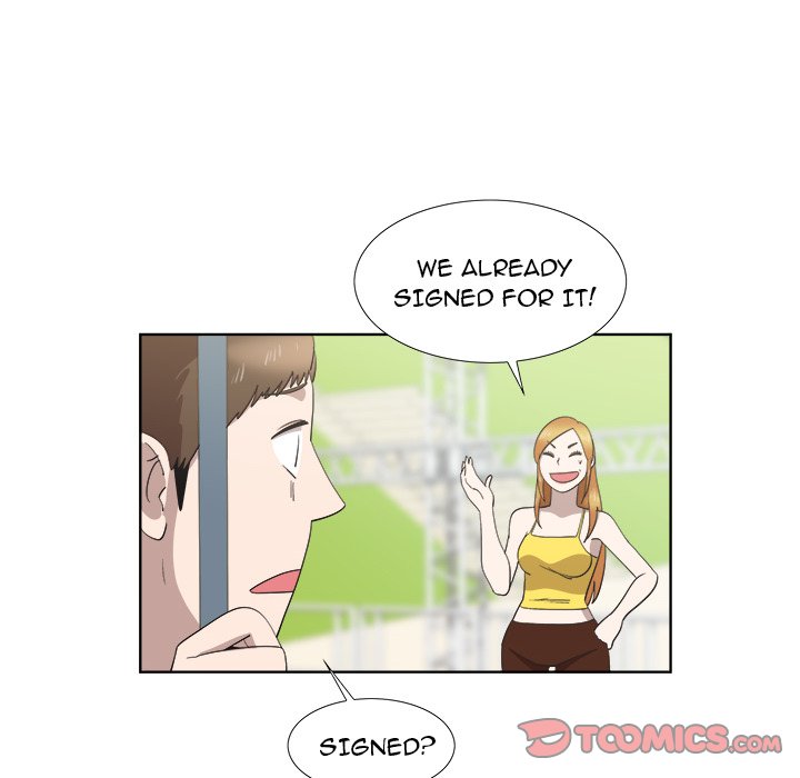 New Teacher in Town Chapter 23 image 63