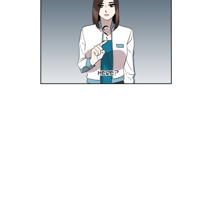 New Teacher in Town Chapter 23 image 72