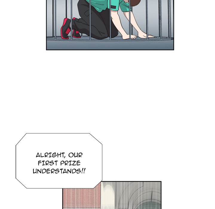 New Teacher in Town Chapter 23 image 76