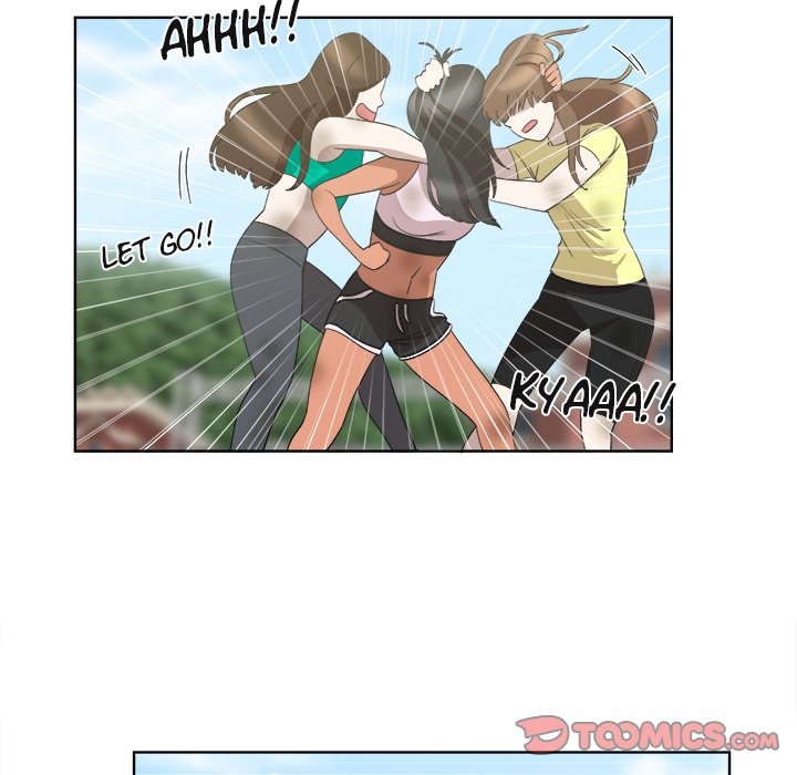 New Teacher in Town Chapter 24 image 13
