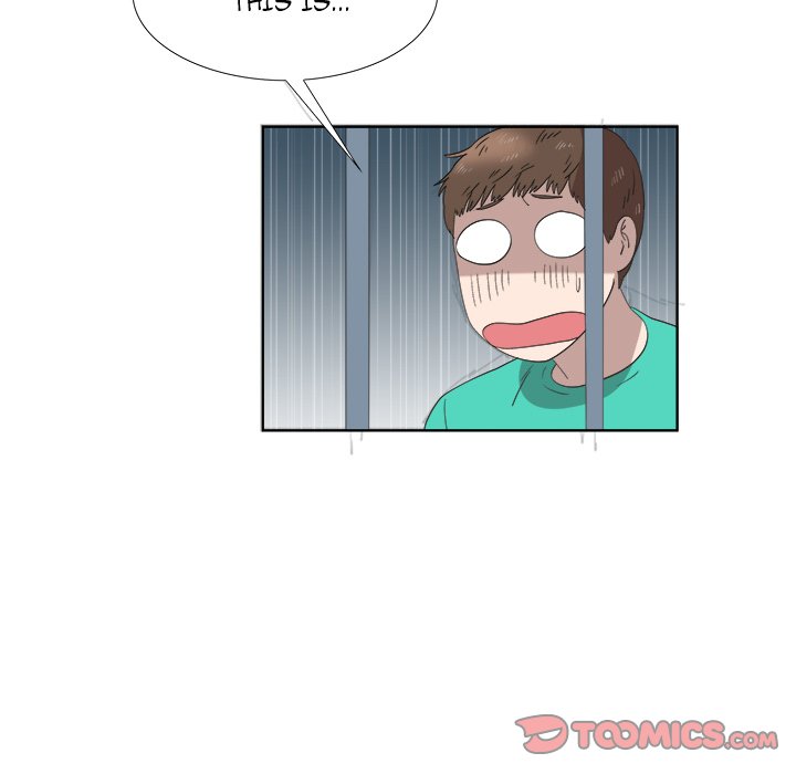 New Teacher in Town Chapter 24 image 15