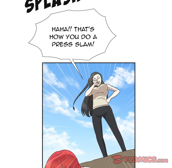 New Teacher in Town Chapter 24 image 19