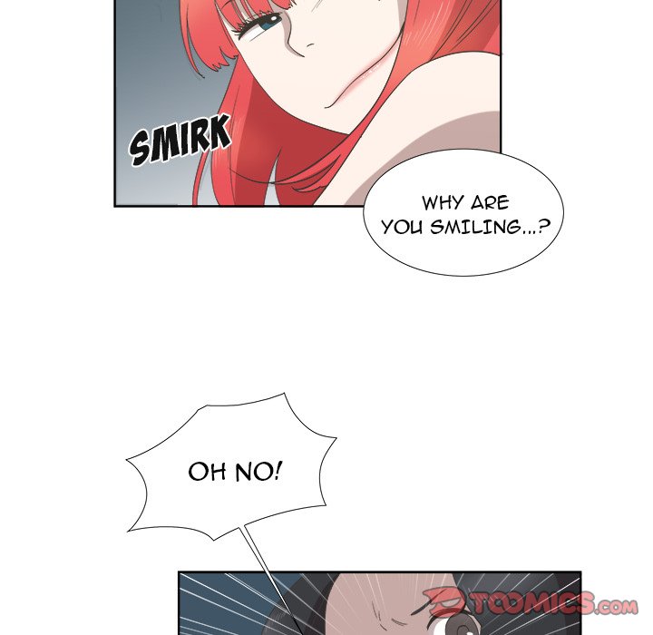 New Teacher in Town Chapter 24 image 21