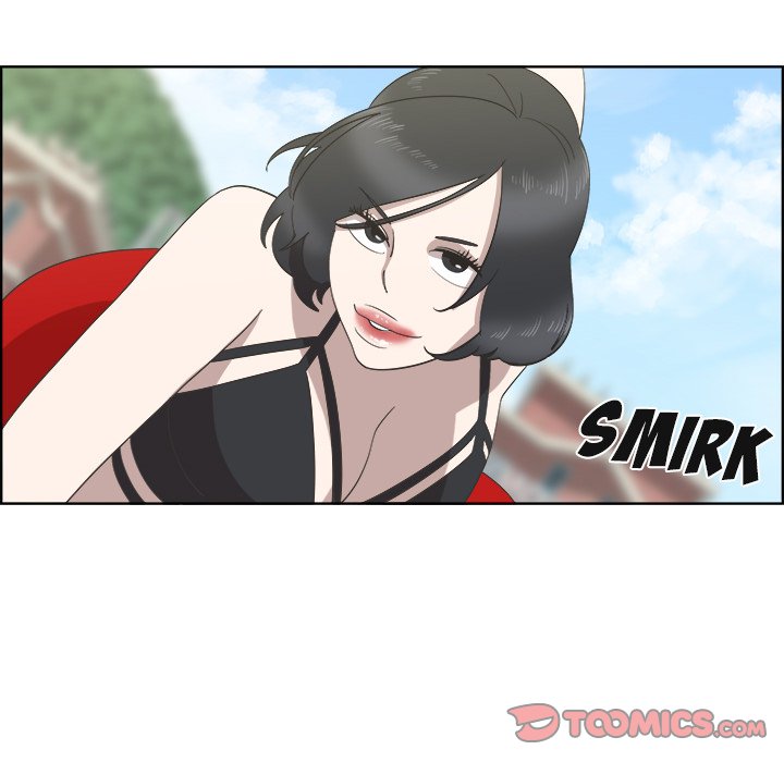 New Teacher in Town Chapter 24 image 27