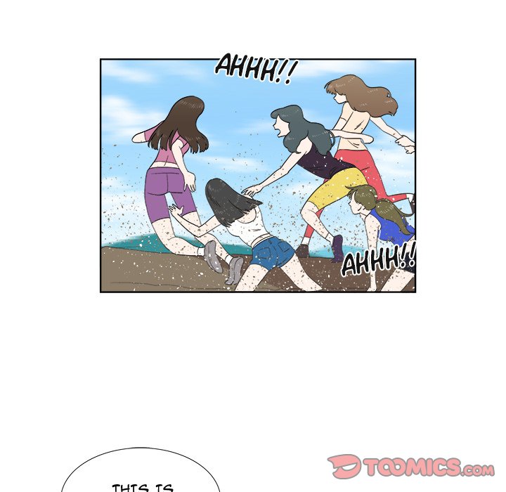 New Teacher in Town Chapter 24 image 29
