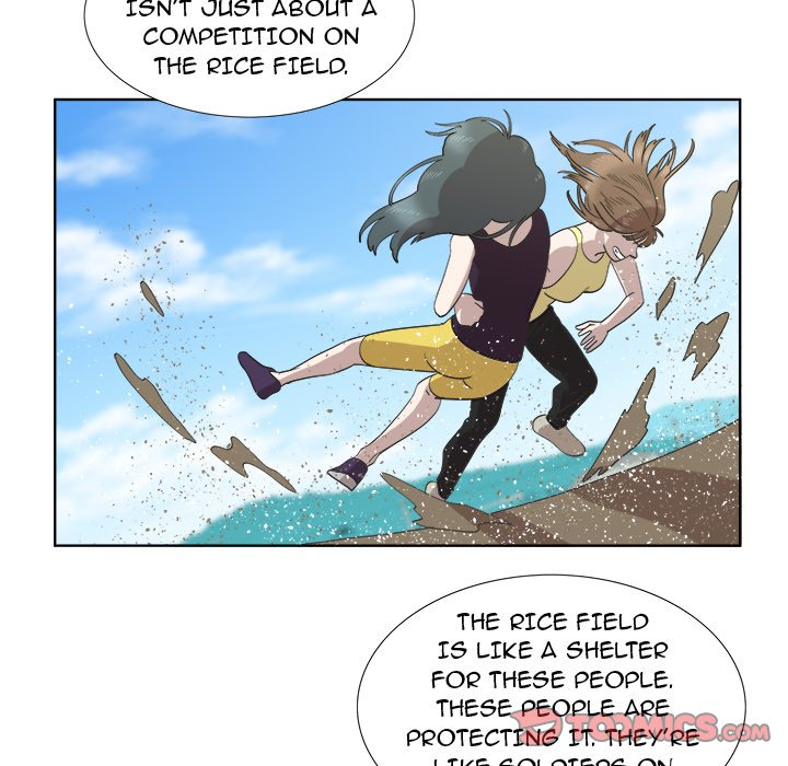 New Teacher in Town Chapter 24 image 33