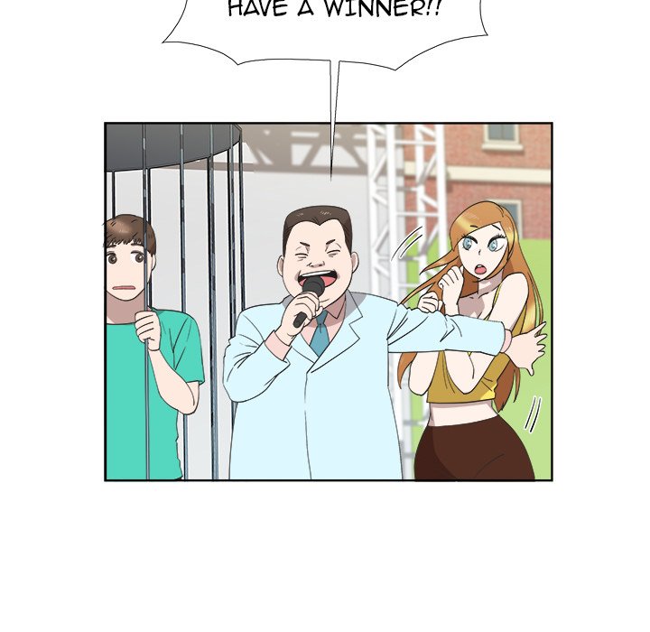 New Teacher in Town Chapter 24 image 38