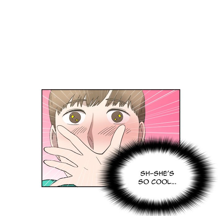 New Teacher in Town Chapter 24 image 44