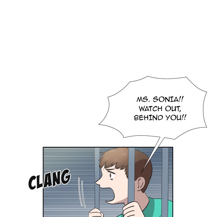 New Teacher in Town Chapter 24 image 46
