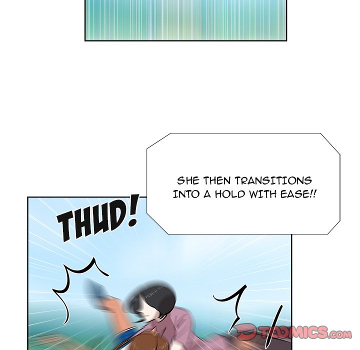 New Teacher in Town Chapter 24 image 57