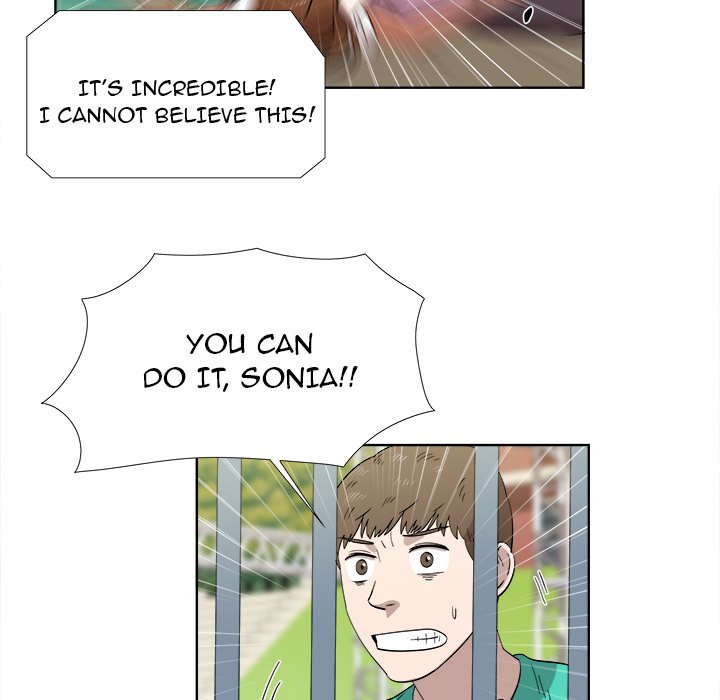 New Teacher in Town Chapter 24 image 58