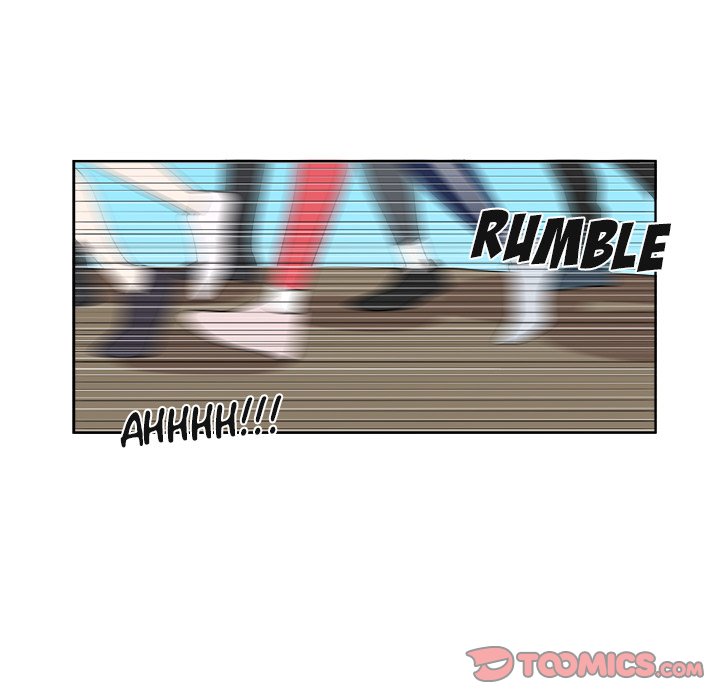 New Teacher in Town Chapter 24 image 5