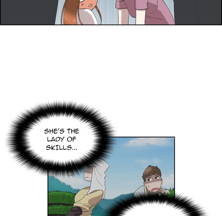 New Teacher in Town Chapter 24 image 62