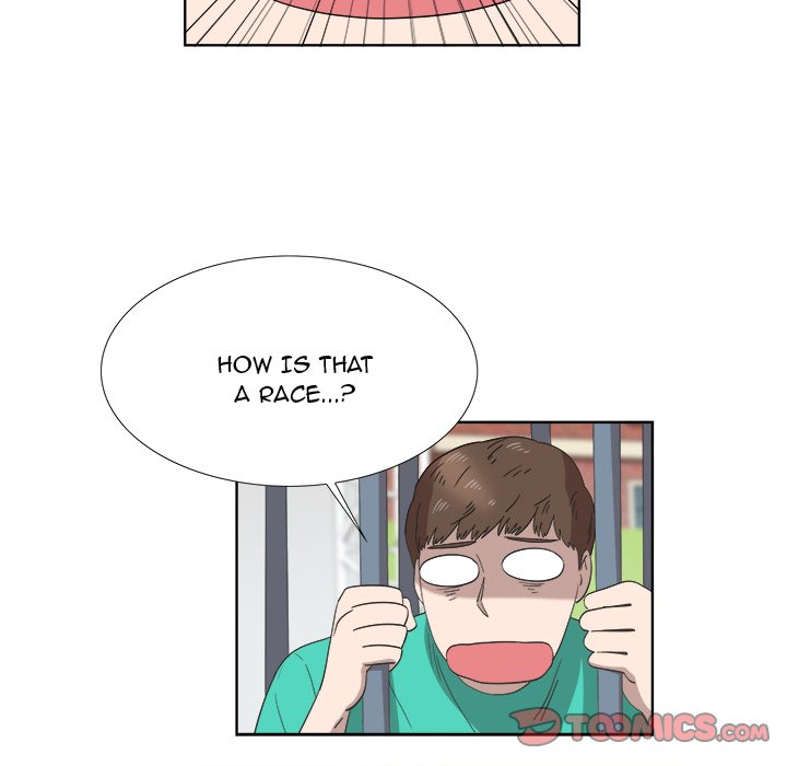 New Teacher in Town Chapter 24 image 7