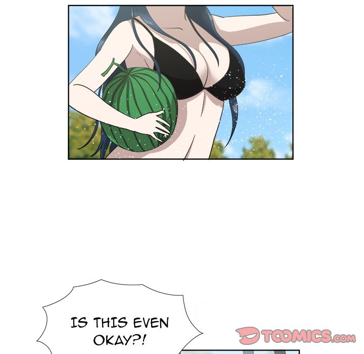 New Teacher in Town Chapter 25 image 9