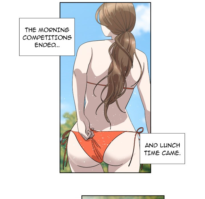 New Teacher in Town Chapter 25 image 12