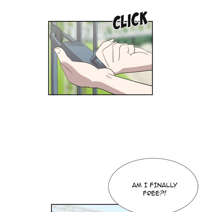 New Teacher in Town Chapter 25 image 14