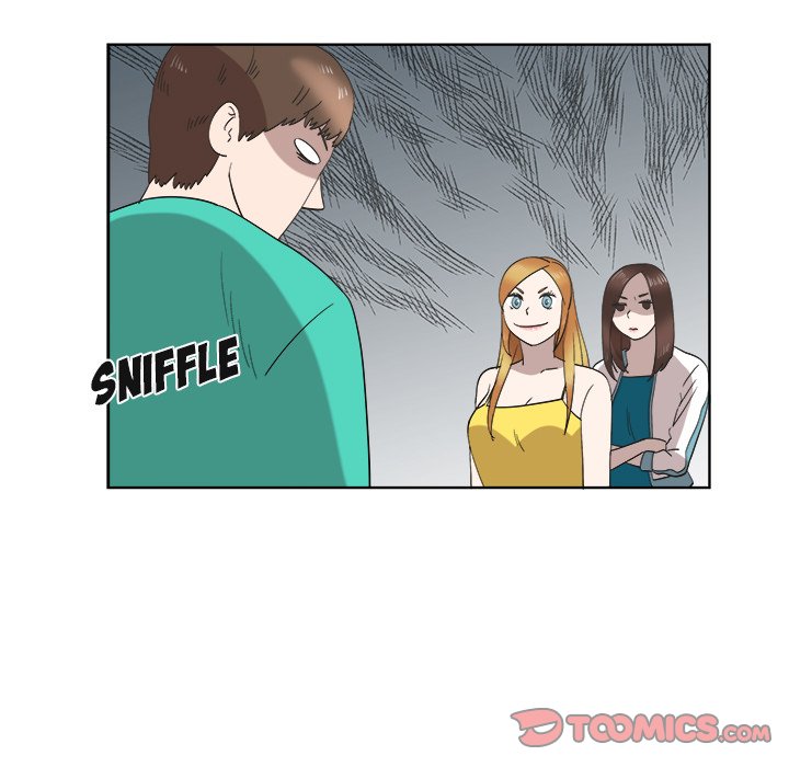 New Teacher in Town Chapter 25 image 17