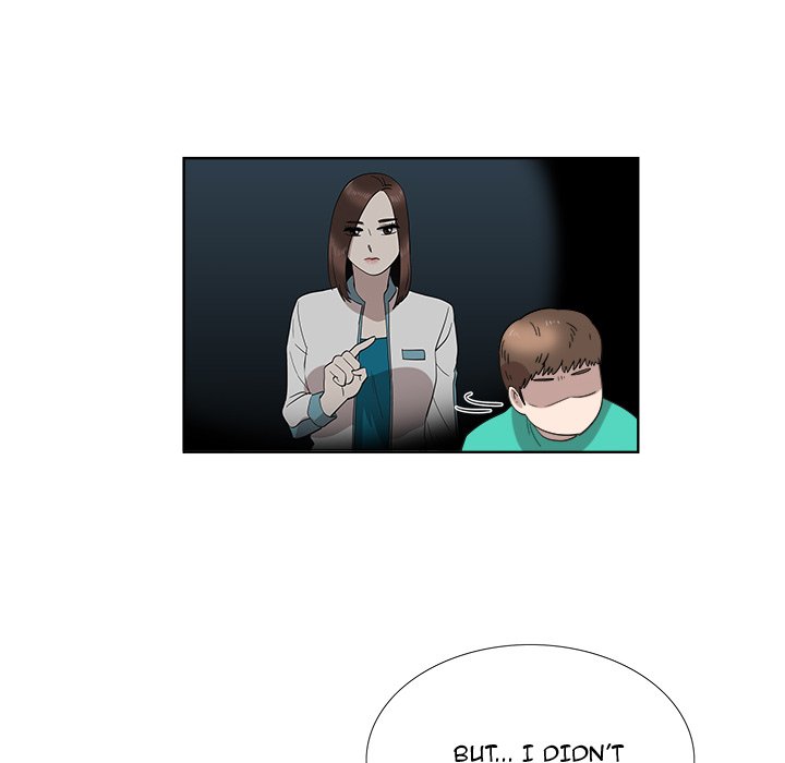 New Teacher in Town Chapter 25 image 18