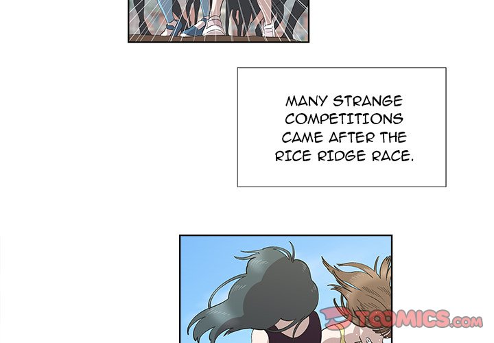 New Teacher in Town Chapter 25 image 1