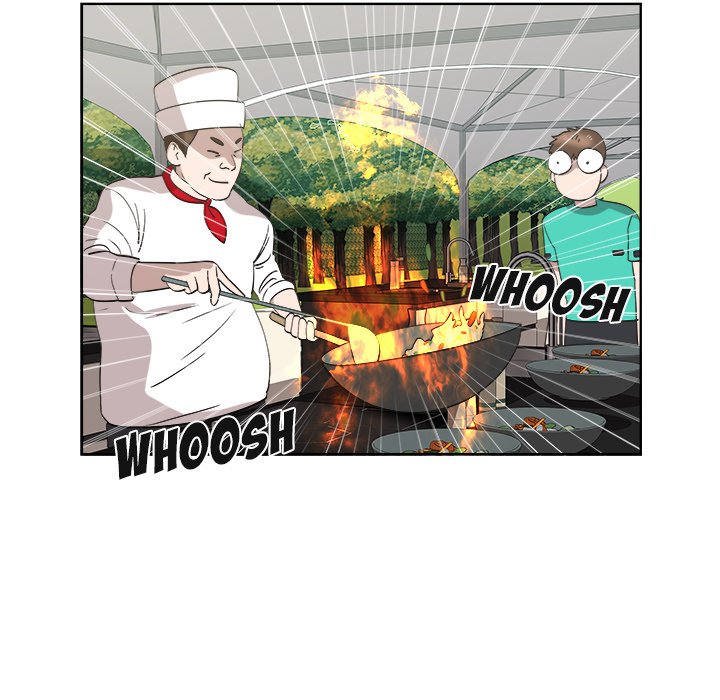 New Teacher in Town Chapter 25 image 26