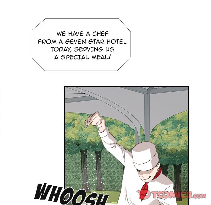 New Teacher in Town Chapter 25 image 27