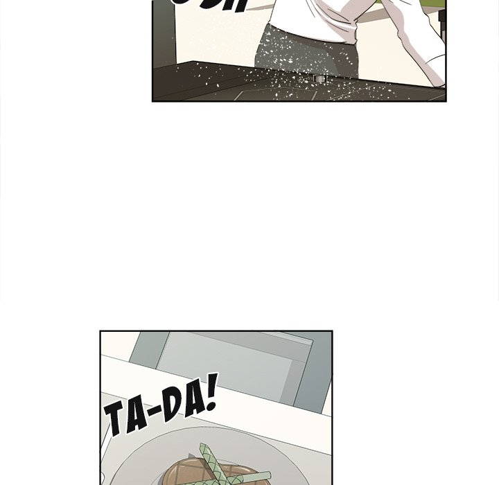 New Teacher in Town Chapter 25 image 28